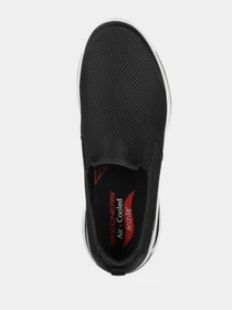 Слипоны и мокасины Skechers GOwalk Arch Fit® - Togpath модель 216121 BLK Фото