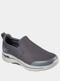 Сліпони та мокасини Skechers GOwalk Arch Fit® - Togpath модель 216121 CHAR Фото