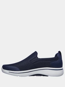 Слипоны и мокасины Skechers GOwalk Arch Fit® - Togpath модель 216121 NVGY Фото