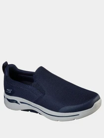 Слипоны и мокасины Skechers GOwalk Arch Fit® - Togpath модель 216121 NVGY Фото