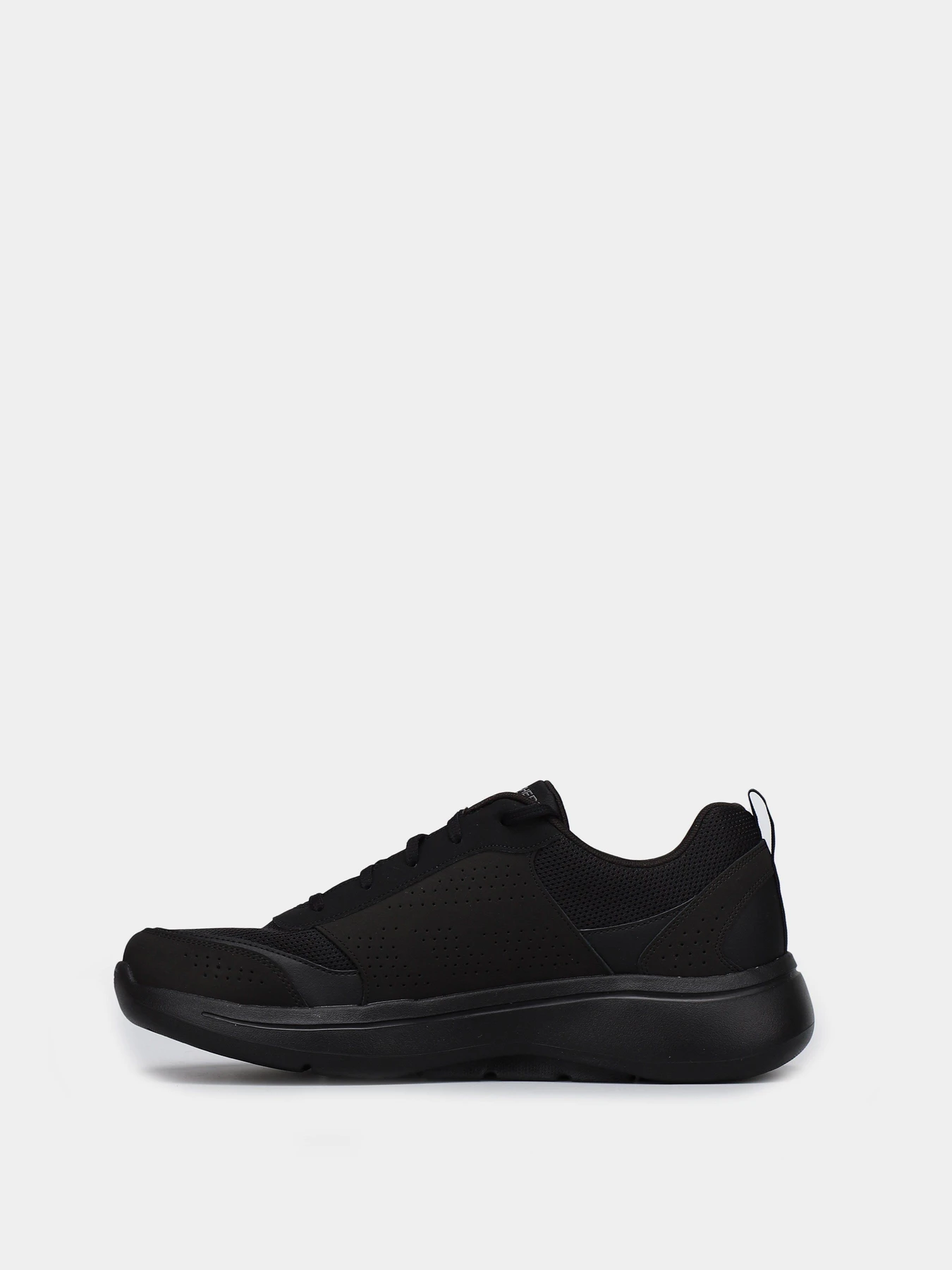 Кросівки Skechers GOwalk Arch Fit® - Recharge модель 216122 BBK Фото