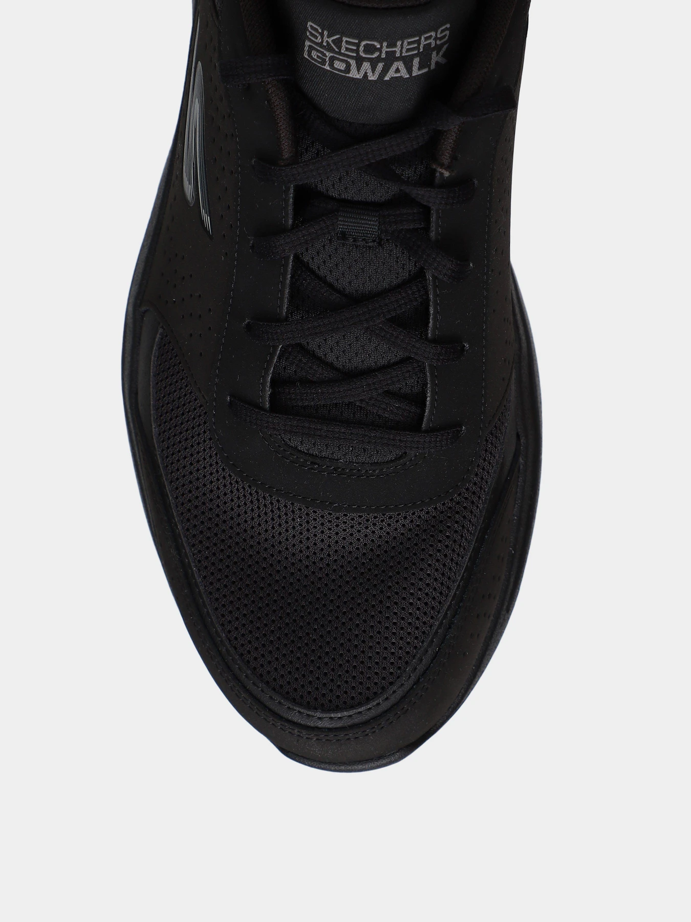 Кросівки Skechers GOwalk Arch Fit® - Recharge модель 216122 BBK Фото