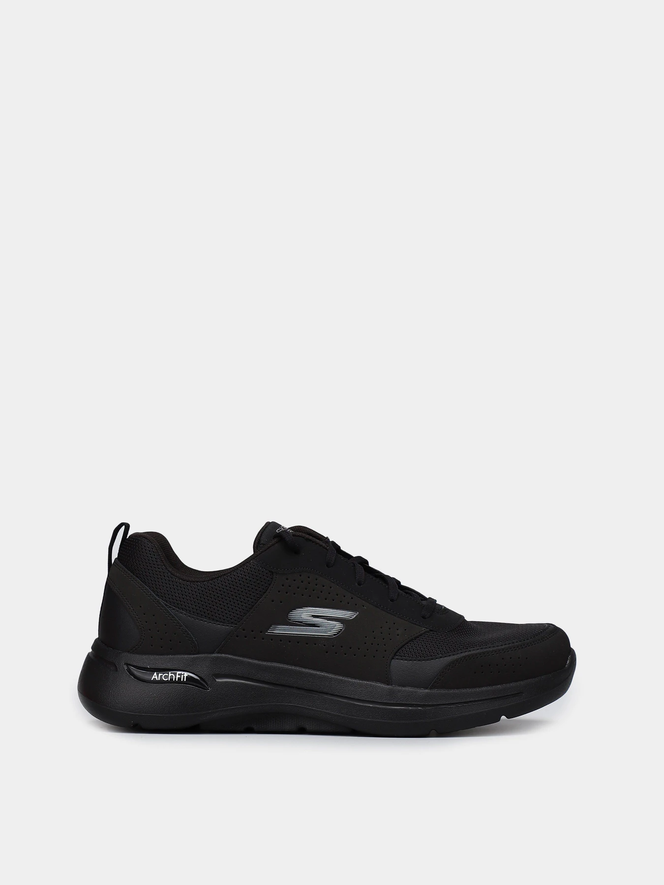 Кросівки Skechers GOwalk Arch Fit® - Recharge модель 216122 BBK Фото