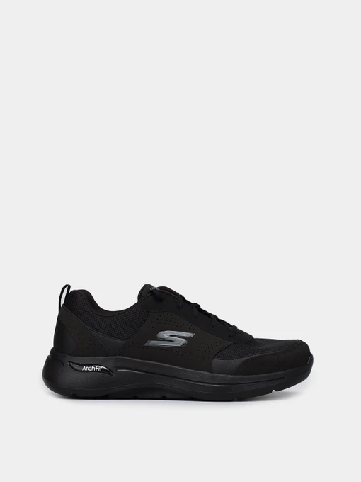 Кроссовки Skechers GOwalk Arch Fit® - Recharge модель 216122 BBK Фото