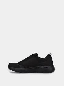 Кросівки Skechers GOwalk Arch Fit® - Recharge модель 216122 BBK Фото