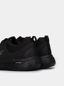 Кросівки Skechers GOwalk Arch Fit® - Recharge модель 216122 BBK Фото