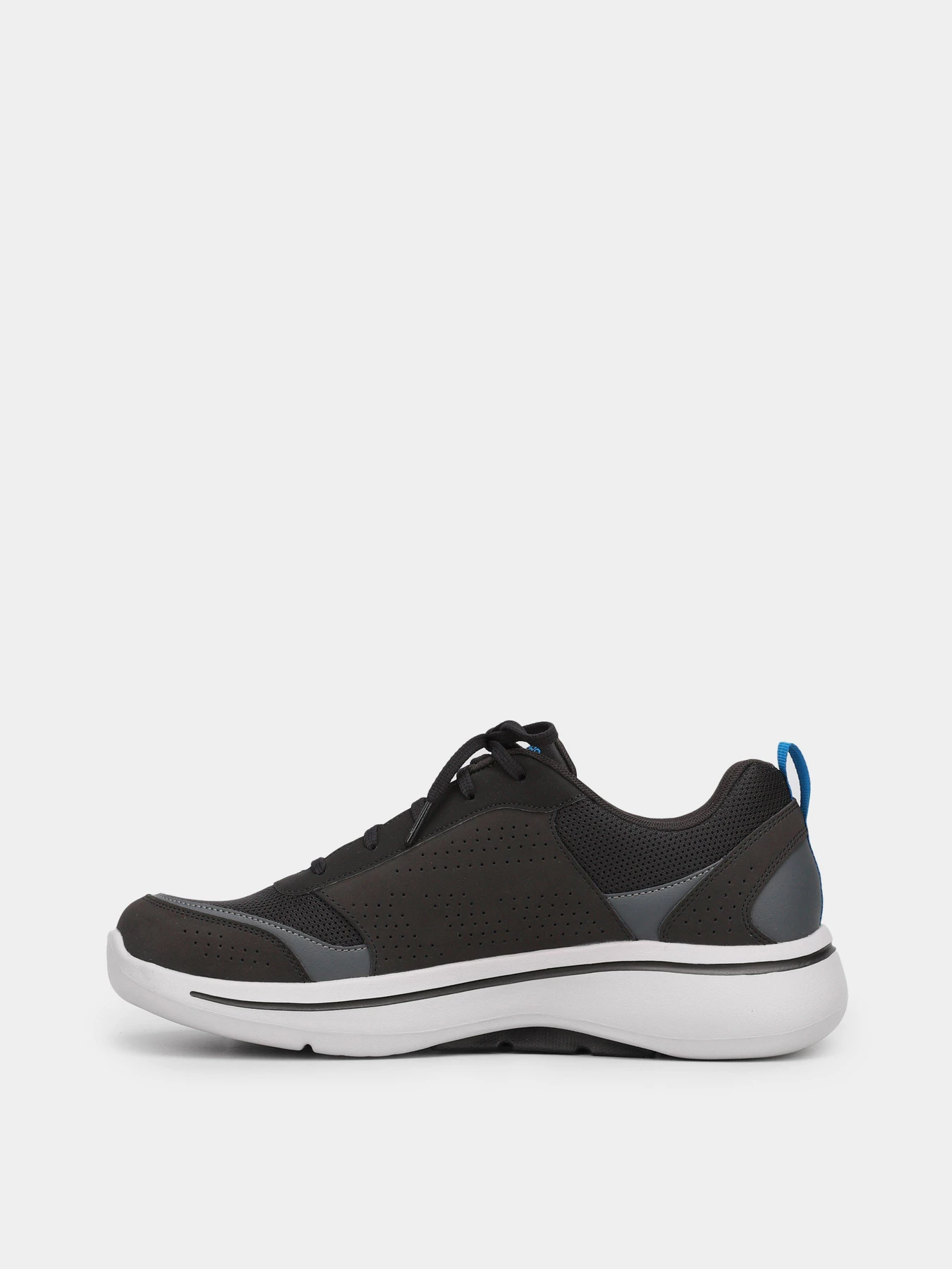 Кроссовки Skechers Go Walk Arch Fit - Recharge модель 216122 BKBL Кроссовки Skechers Go Walk Arch Fit - Recharge модель 216122 BKBL Фото