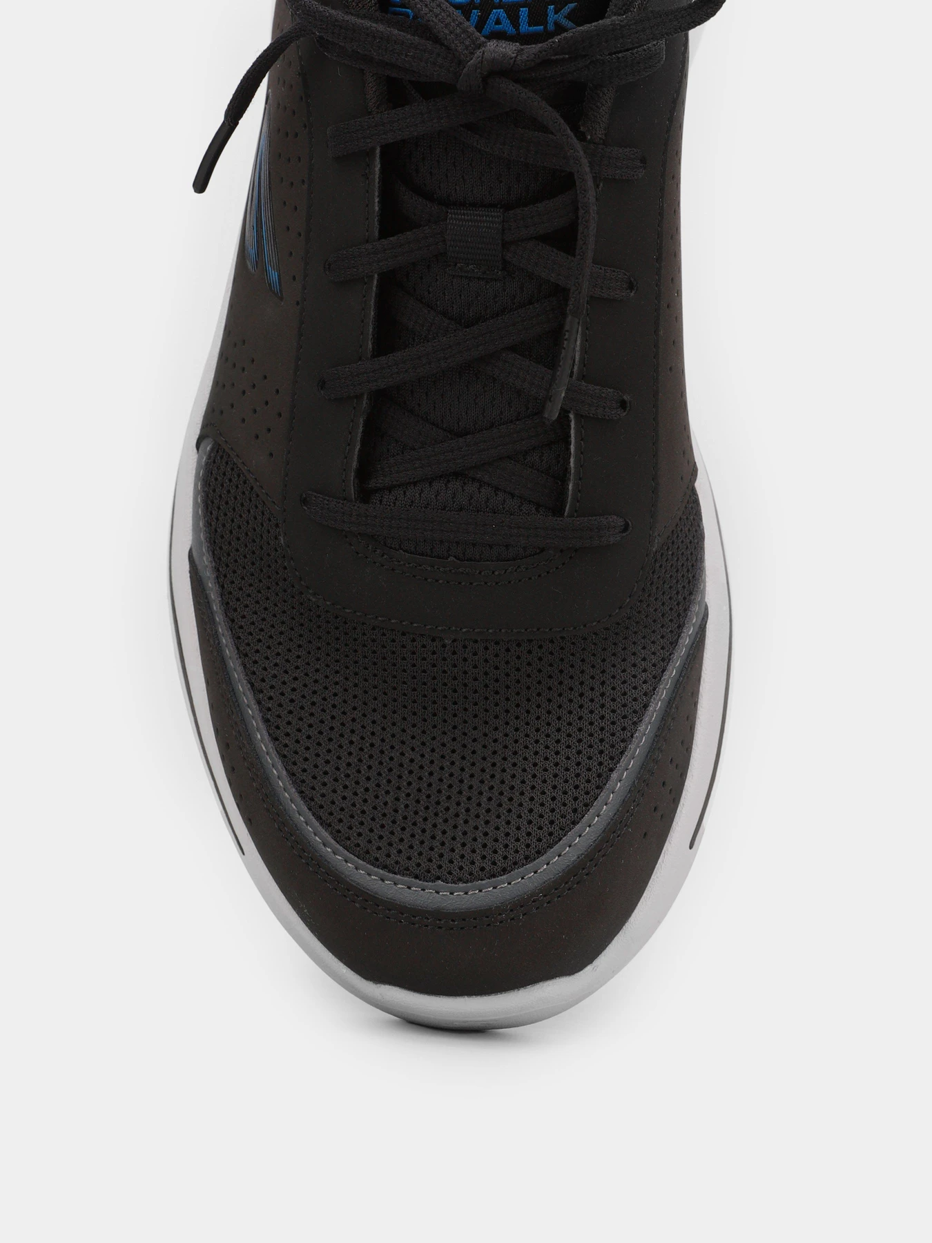 Кроссовки Skechers Go Walk Arch Fit - Recharge модель 216122 BKBL Кроссовки Skechers Go Walk Arch Fit - Recharge модель 216122 BKBL Фото