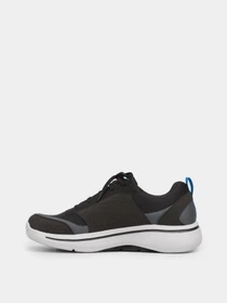 Кроссовки Skechers Go Walk Arch Fit - Recharge модель 216122 BKBL Фото