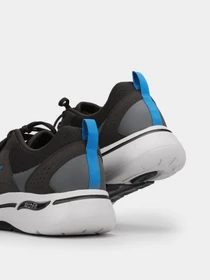 Кроссовки Skechers Go Walk Arch Fit - Recharge модель 216122 BKBL Фото