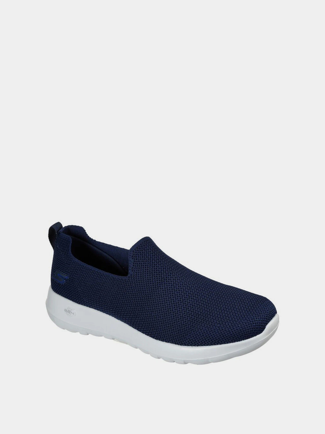 Слипоны и мокасины Skechers GOwalk Max - Modulating модель 216170 NVY Слипоны и мокасины Skechers GOwalk Max - Modulating модель 216170 NVY Фото