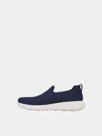 Слипоны и мокасины Skechers GOwalk Max - Modulating модель 216170 NVY Фото