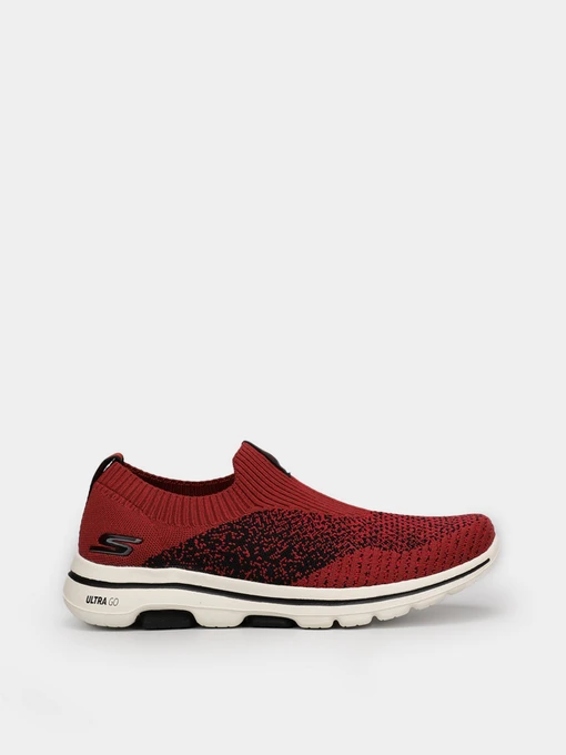Слипоны и мокасины Skechers модель 55504 BUBK Фото