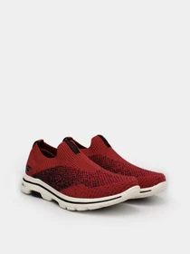 Слипоны и мокасины Skechers модель 55504 BUBK Фото