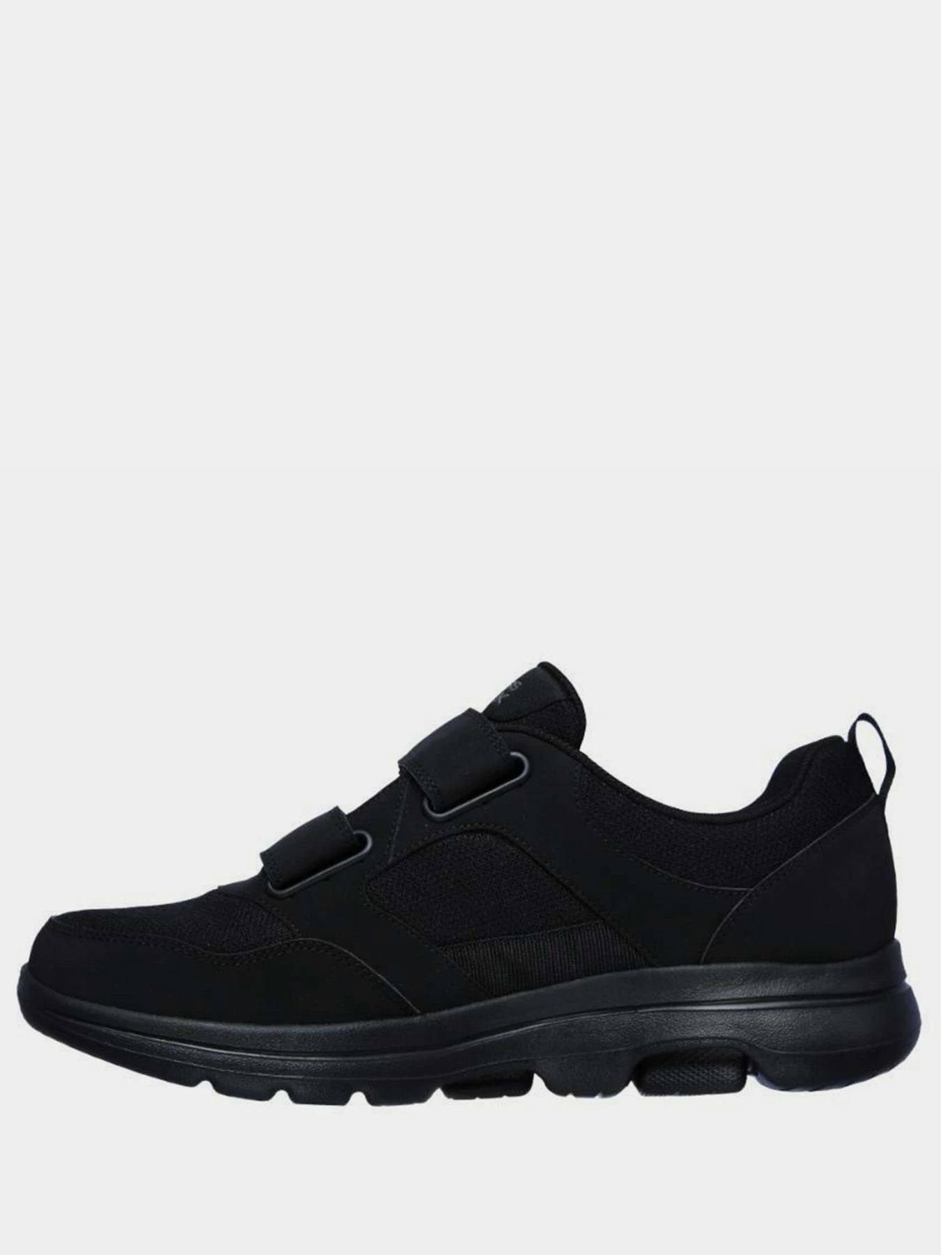 Кроссовки Skechers GOwalk 5 ™ - Wistful модель 55515 BBK Кроссовки Skechers GOwalk 5 ™ - Wistful модель 55515 BBK Фото