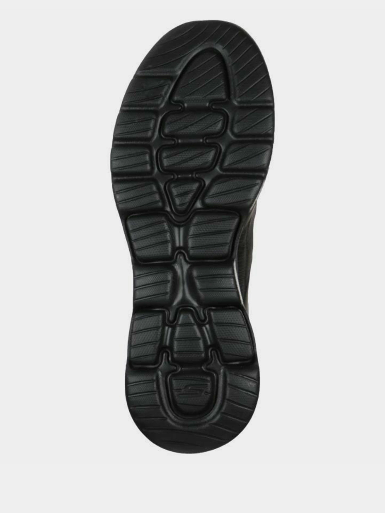 Кроссовки Skechers GOwalk 5 ™ - Wistful модель 55515 BBK Кроссовки Skechers GOwalk 5 ™ - Wistful модель 55515 BBK Фото