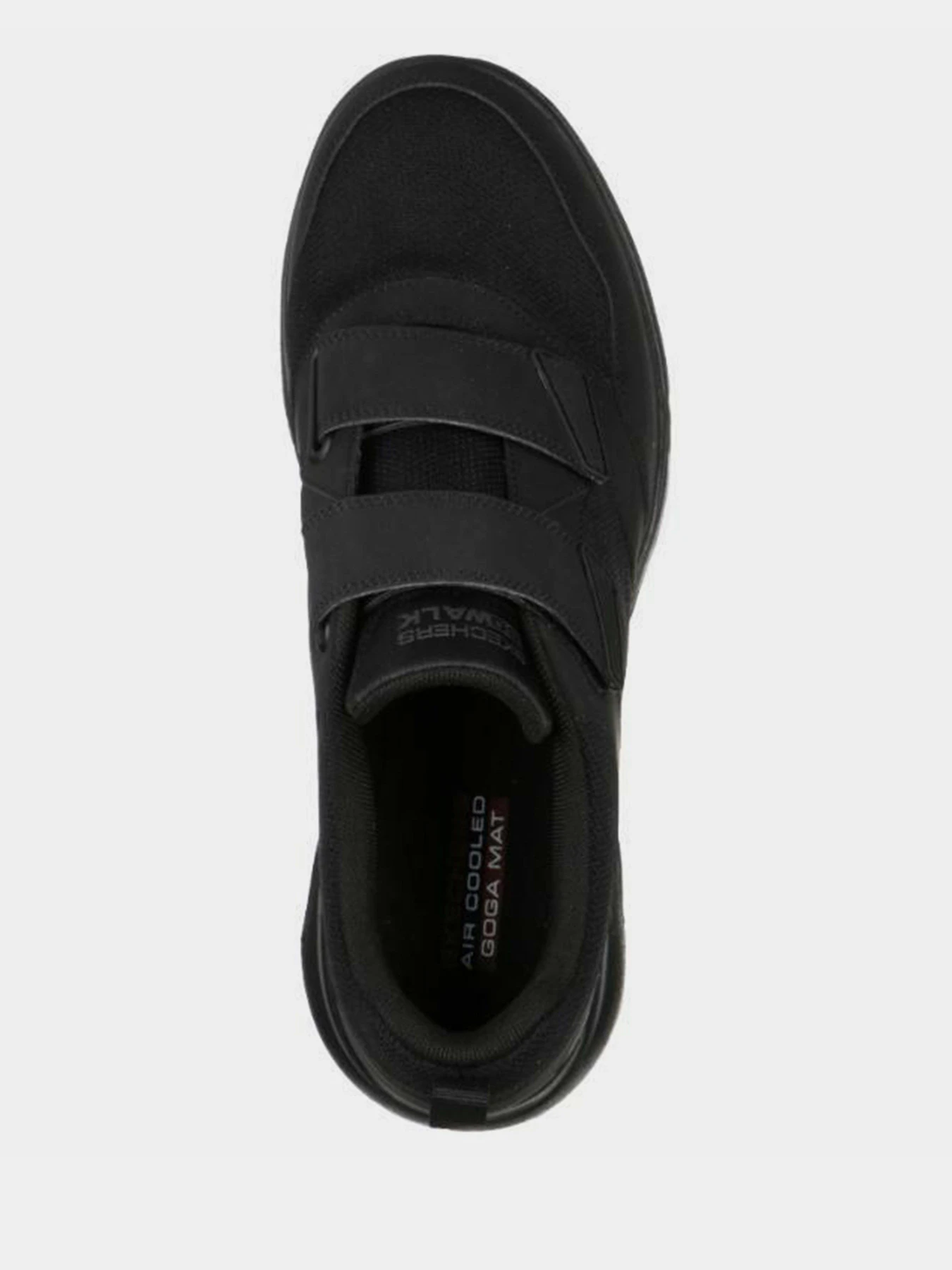 Кроссовки Skechers GOwalk 5 ™ - Wistful модель 55515 BBK Кроссовки Skechers GOwalk 5 ™ - Wistful модель 55515 BBK Фото