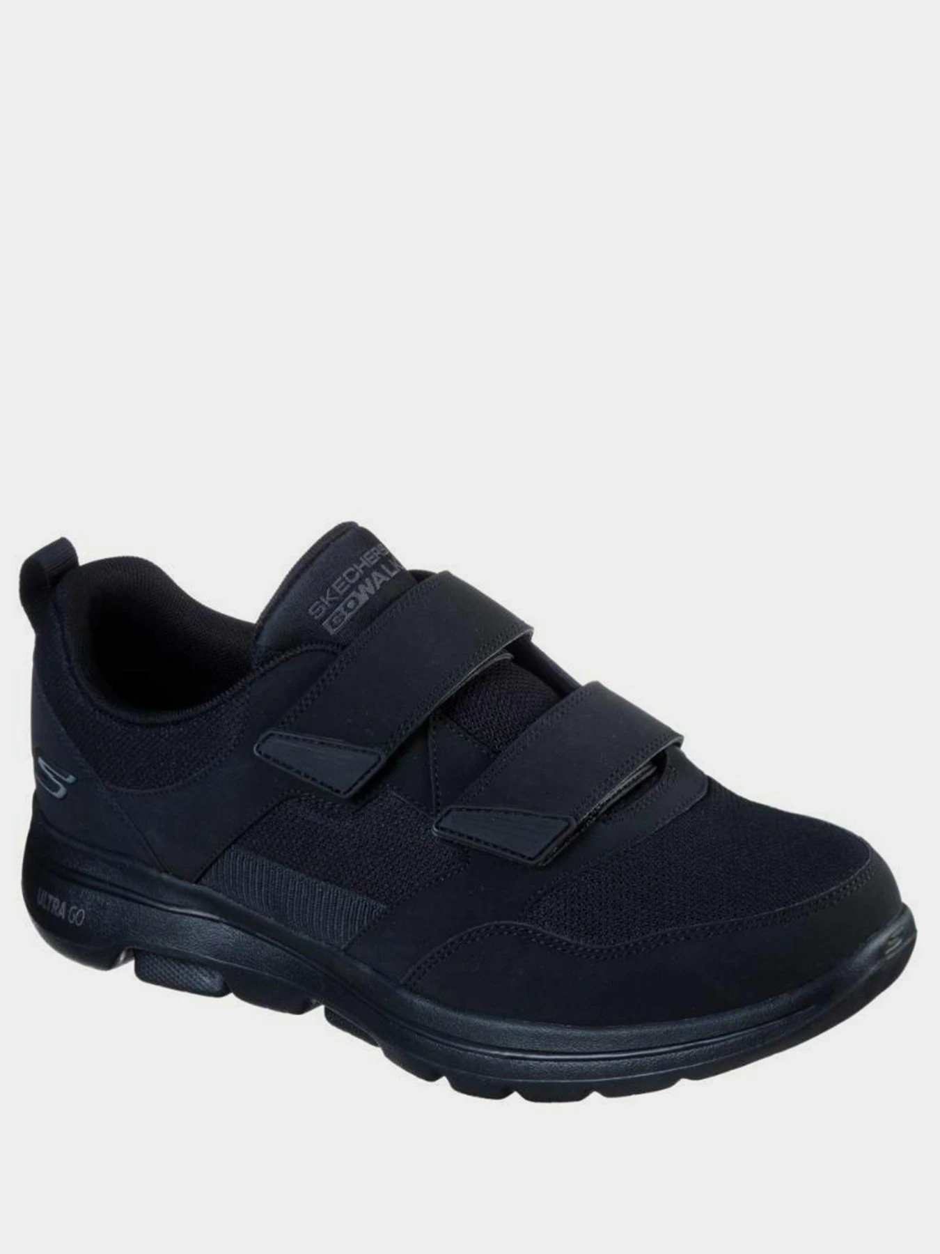 Кроссовки Skechers GOwalk 5 ™ - Wistful модель 55515 BBK Кроссовки Skechers GOwalk 5 ™ - Wistful модель 55515 BBK Фото