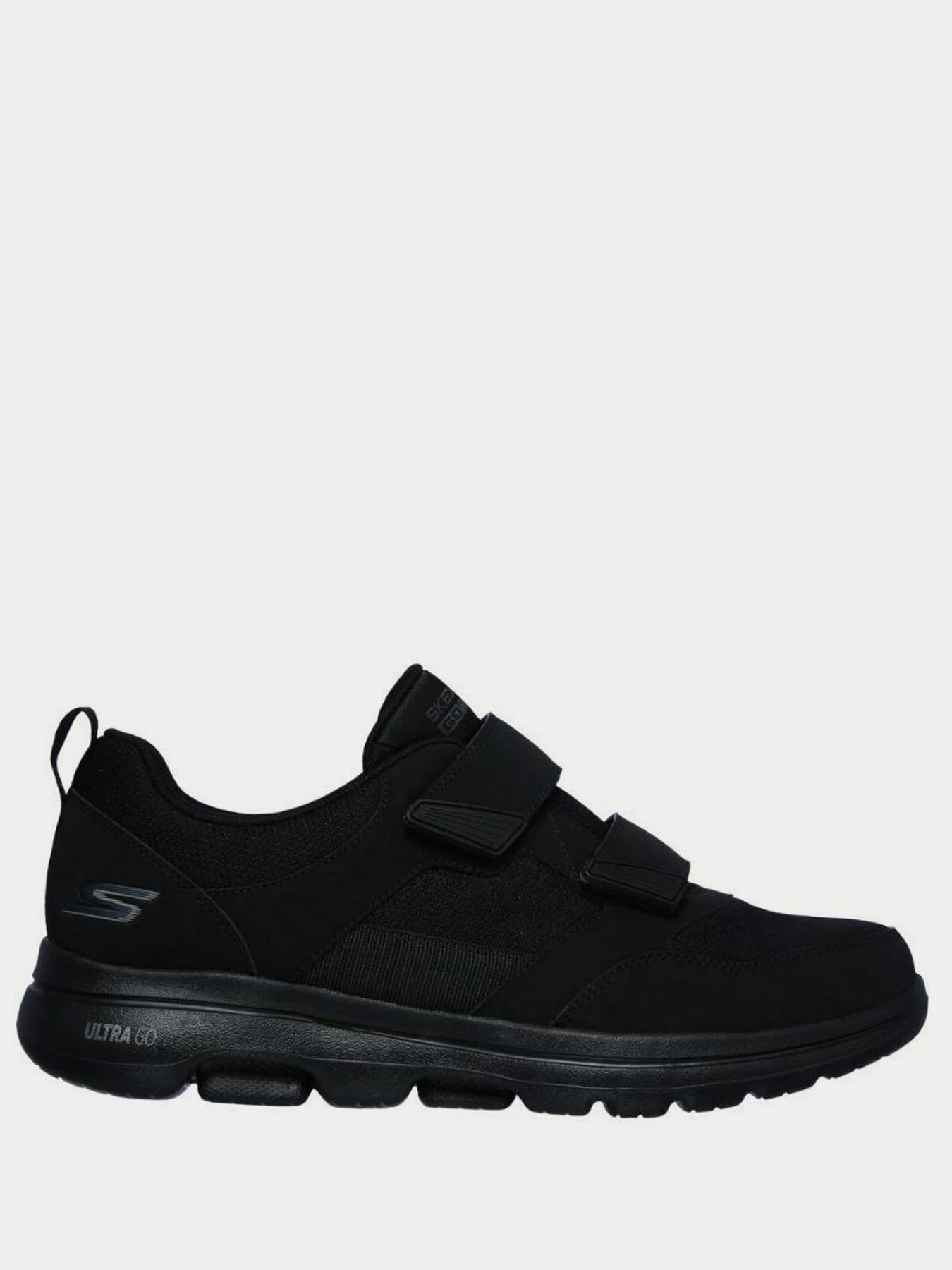 Кроссовки Skechers GOwalk 5 ™ - Wistful модель 55515 BBK Кроссовки Skechers GOwalk 5 ™ - Wistful модель 55515 BBK Фото