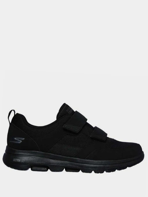 Кроссовки Skechers GOwalk 5 ™ - Wistful модель 55515 BBK Фото
