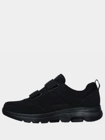 Кроссовки Skechers GOwalk 5 ™ - Wistful модель 55515 BBK Фото