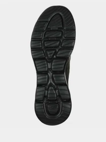 Кроссовки Skechers GOwalk 5 ™ - Wistful модель 55515 BBK Фото