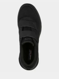 Кроссовки Skechers GOwalk 5 ™ - Wistful модель 55515 BBK Фото