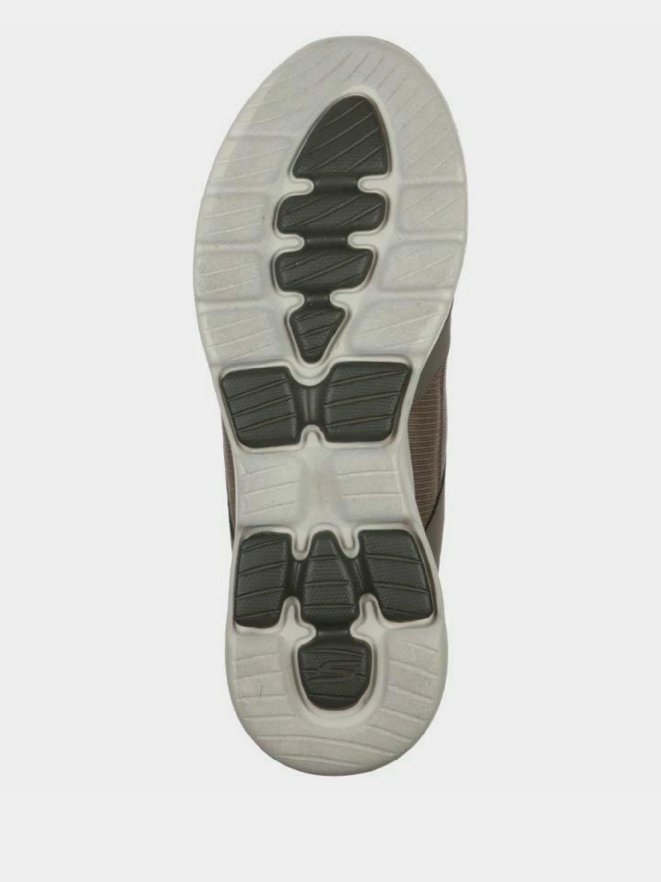 Кросівки Skechers GOwalk 5 ™ - Wistful модель 55515 KHK Кросівки Skechers GOwalk 5 ™ - Wistful модель 55515 KHK Фото