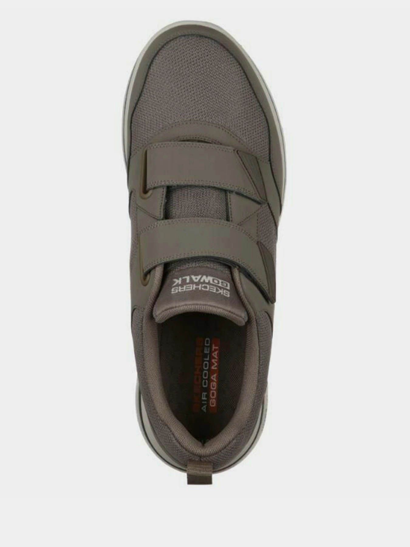 Кросівки Skechers GOwalk 5 ™ - Wistful модель 55515 KHK Кросівки Skechers GOwalk 5 ™ - Wistful модель 55515 KHK Фото