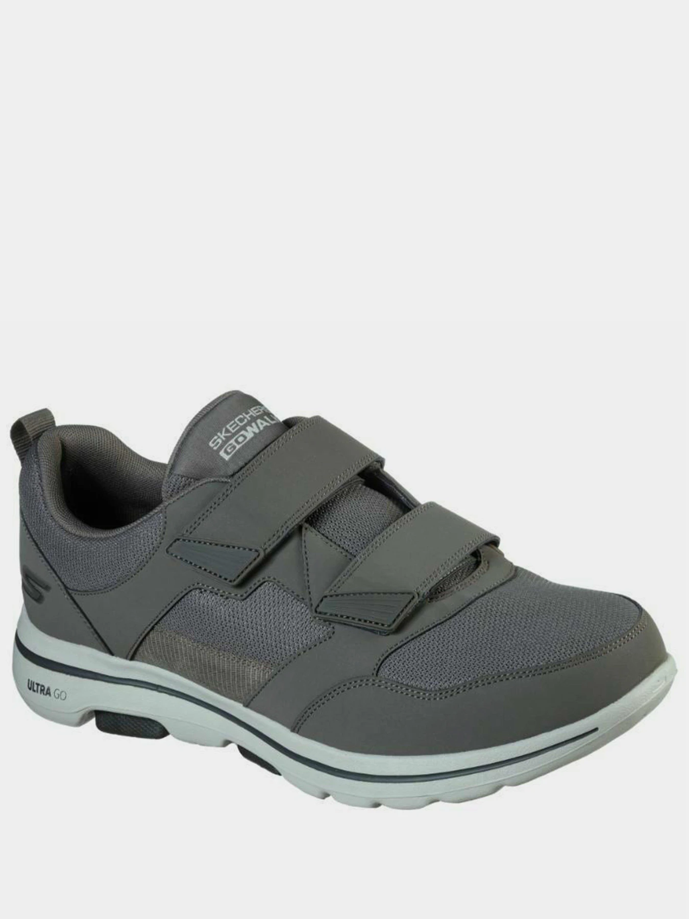Кросівки Skechers GOwalk 5 ™ - Wistful модель 55515 KHK Кросівки Skechers GOwalk 5 ™ - Wistful модель 55515 KHK Фото