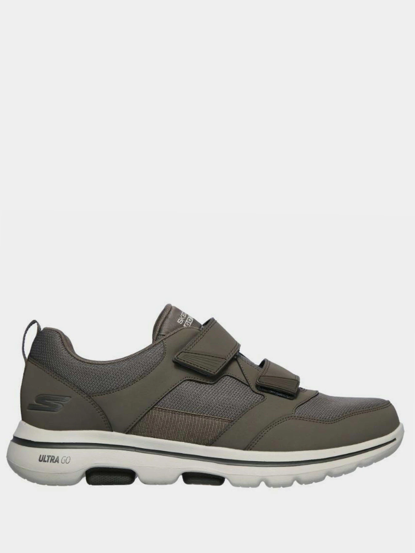 Кросівки Skechers GOwalk 5 ™ - Wistful модель 55515 KHK Кросівки Skechers GOwalk 5 ™ - Wistful модель 55515 KHK Фото