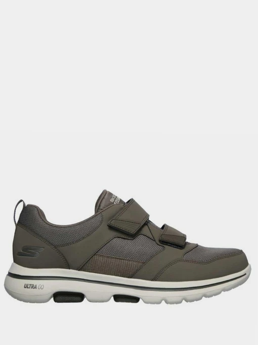 Кроссовки Skechers GOwalk 5 ™ - Wistful модель 55515 KHK Фото