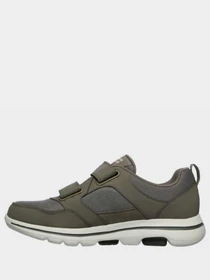 Кросівки Skechers GOwalk 5 ™ - Wistful модель 55515 KHK Фото