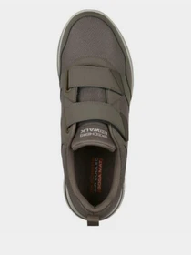 Кросівки Skechers GOwalk 5 ™ - Wistful модель 55515 KHK Фото
