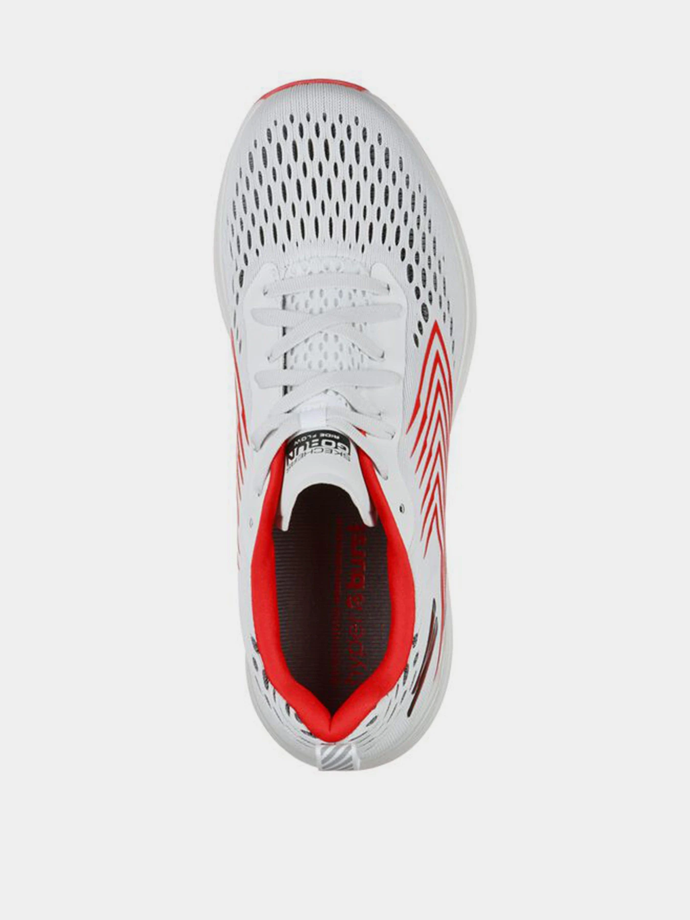 Кроссовки Skechers GORUN RIDE 8 FLOW модель 220218 GYRD Кроссовки Skechers GORUN RIDE 8 FLOW модель 220218 GYRD Фото