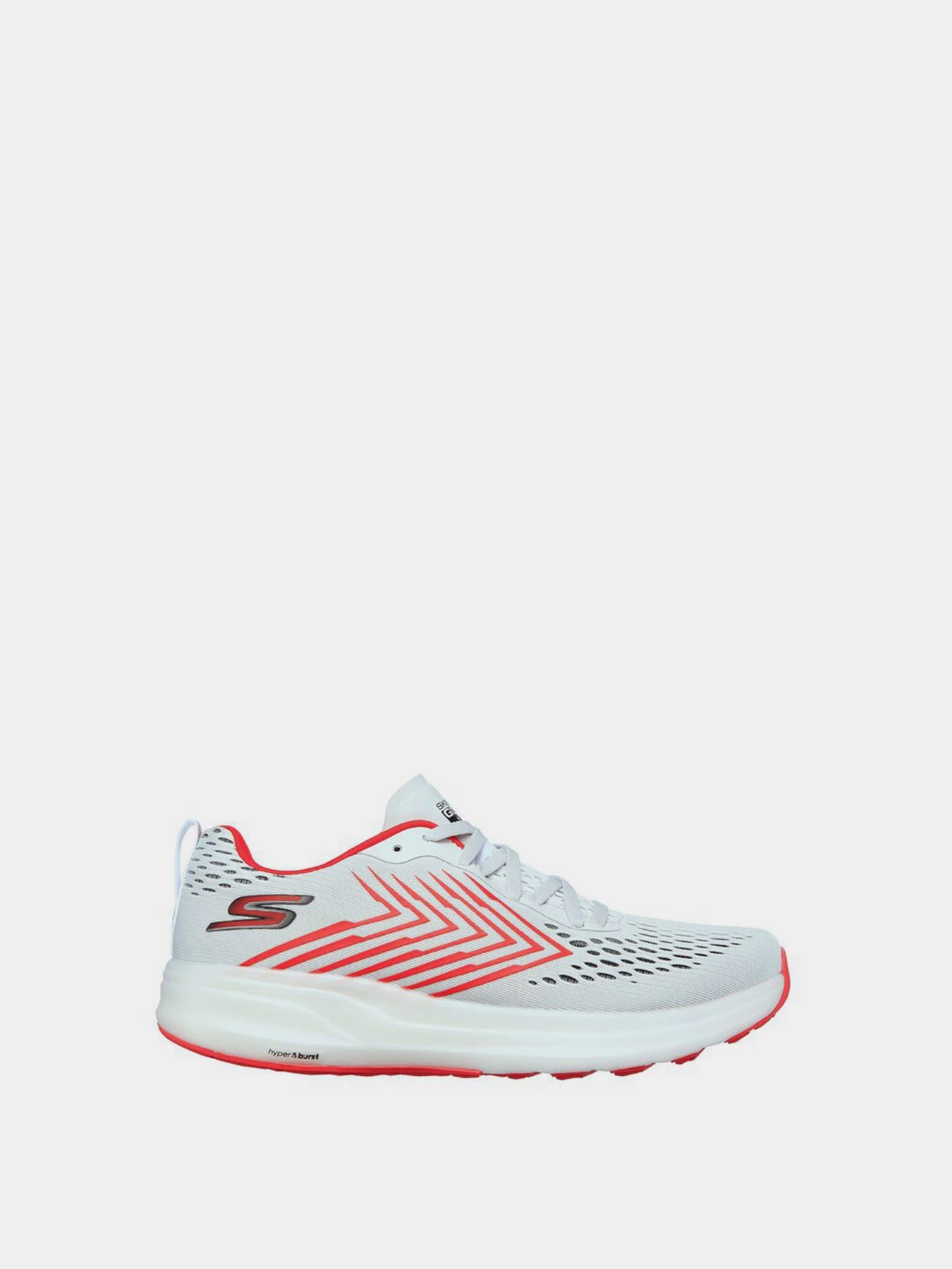 Кроссовки Skechers GORUN RIDE 8 FLOW модель 220218 GYRD Кроссовки Skechers GORUN RIDE 8 FLOW модель 220218 GYRD Фото