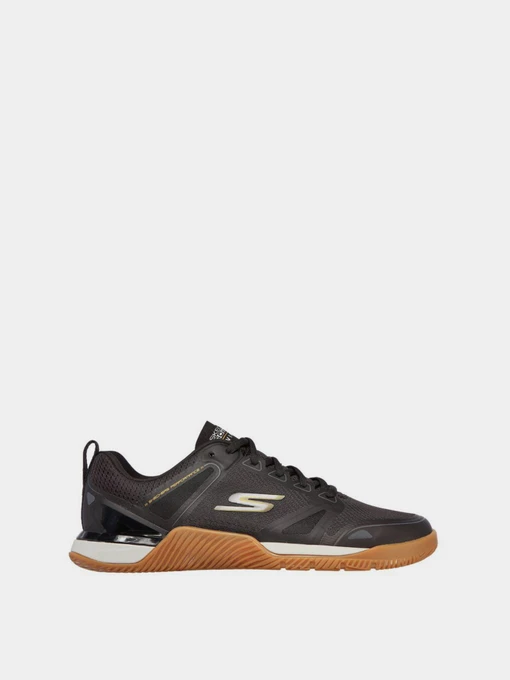 Кроссовки Skechers GOtrain Viper 2 модель 220228 BKGD Фото