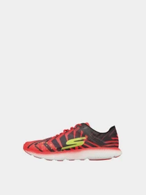 Кроссовки Skechers GOrun Horizon ™ - Vanish 2 модель 246010 RDMT Фото