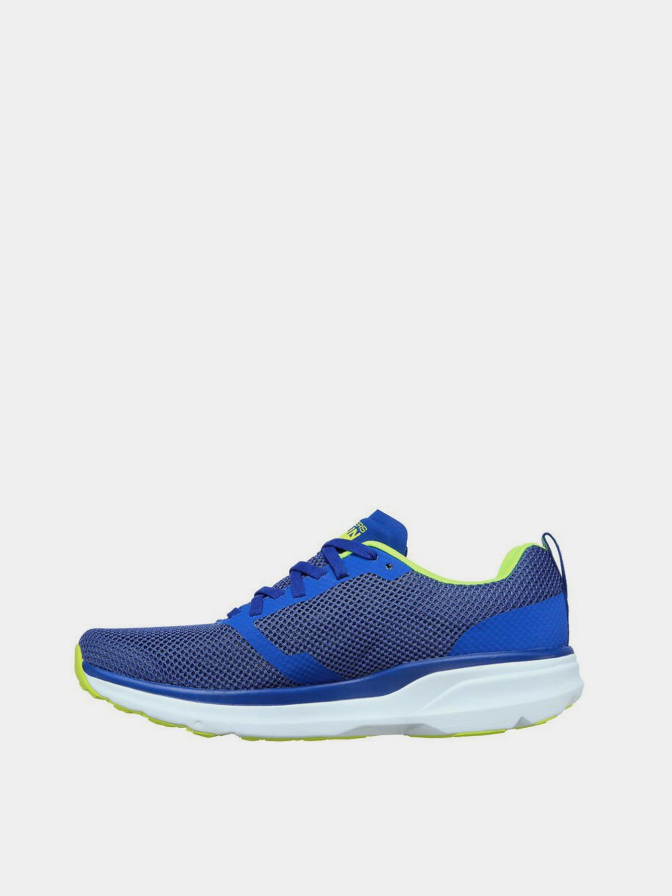 Кроссовки Skechers GOrun Pure 2 Tech модель 246012 BLYL Кроссовки Skechers GOrun Pure 2 Tech модель 246012 BLYL Фото