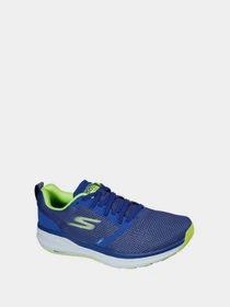Кроссовки Skechers GOrun Pure 2 Tech модель 246012 BLYL Фото