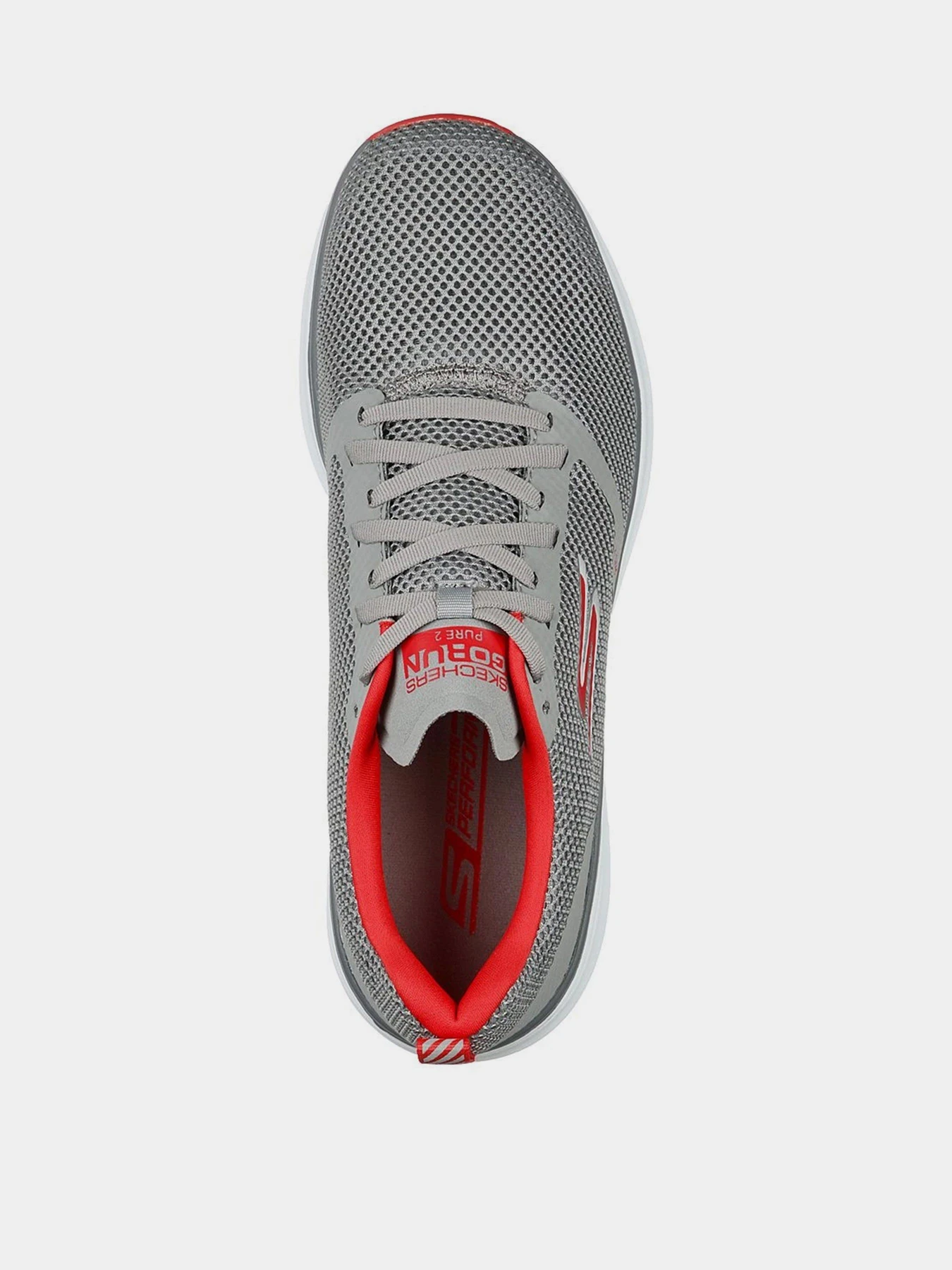 Кроссовки Skechers GOrun Pure 2 Tech модель 246012 CCRD Кроссовки Skechers GOrun Pure 2 Tech модель 246012 CCRD Фото