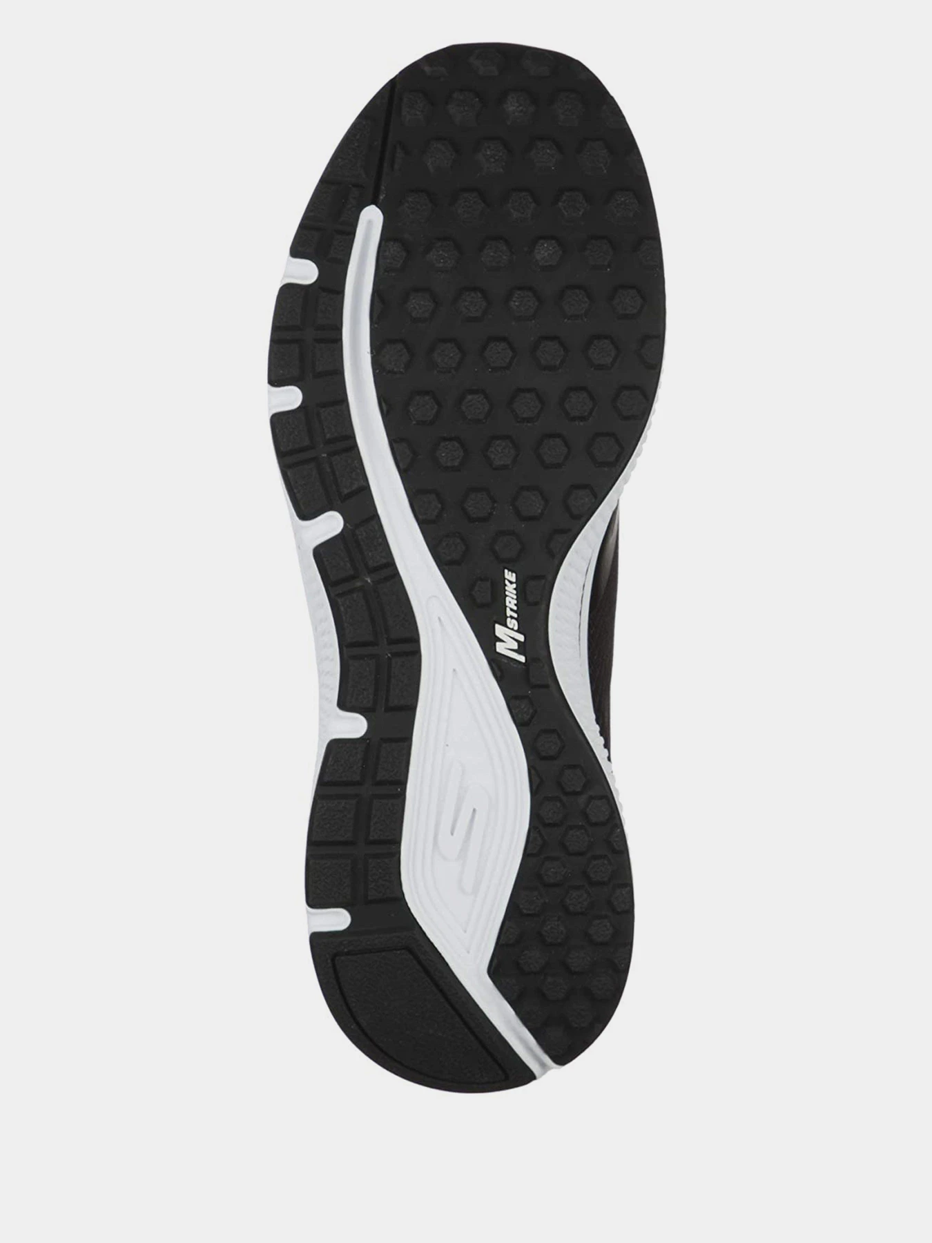 Кроссовки Skechers GOrun Consistent ™ - Fleet Rush модель 220035 BKW Кроссовки Skechers GOrun Consistent ™ - Fleet Rush модель 220035 BKW Фото