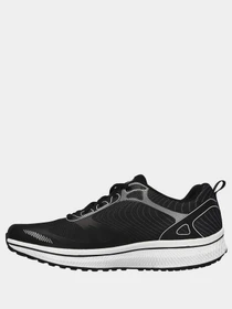 Кроссовки Skechers GOrun Consistent ™ - Fleet Rush модель 220035 BKW Фото