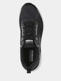 Кроссовки Skechers GOrun Consistent ™ - Fleet Rush модель 220035 BKW Фото