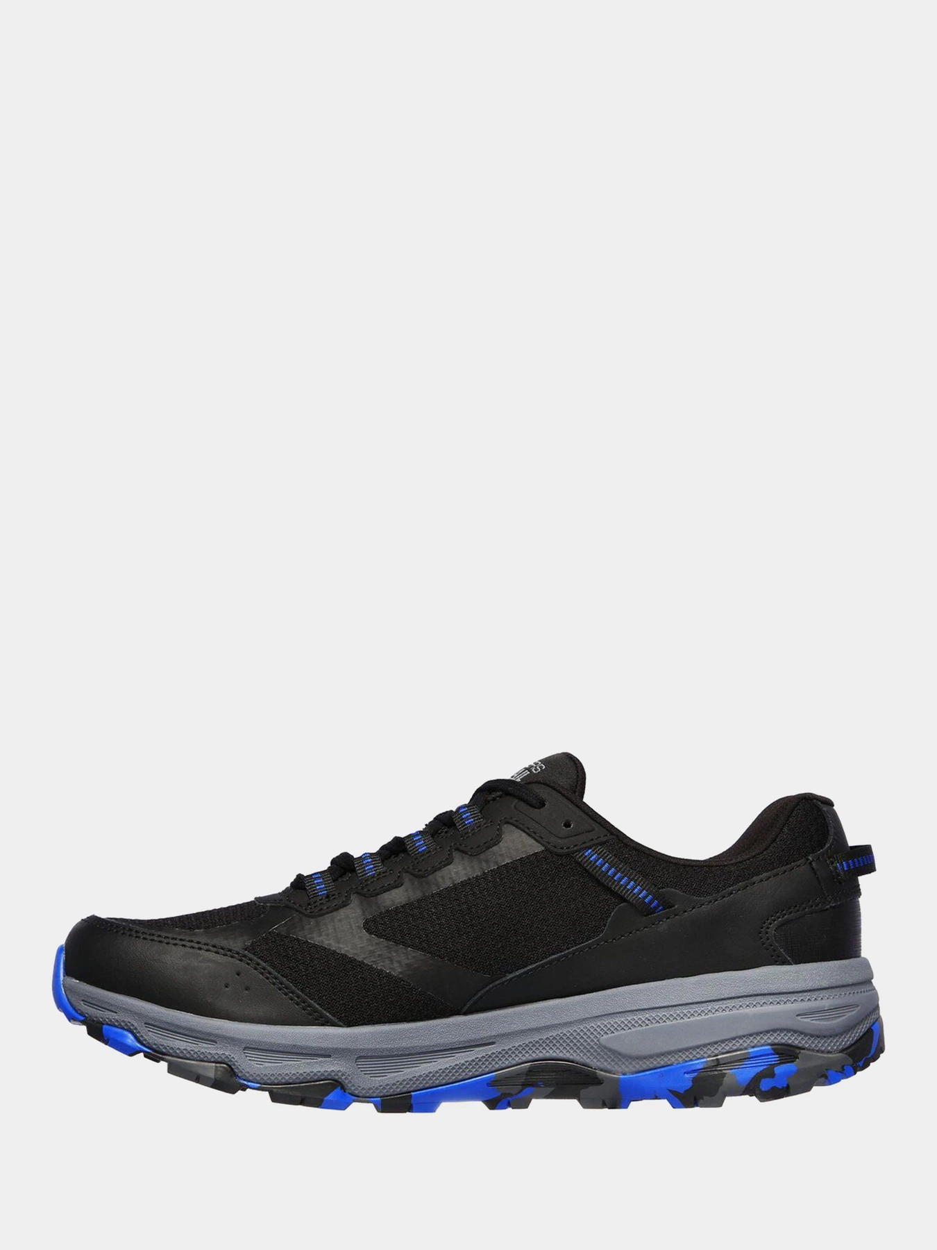 Кросівки Skechers GOrun Trail Altitude - Marble Rock модель 220112 BKBL Кросівки Skechers GOrun Trail Altitude - Marble Rock модель 220112 BKBL Фото