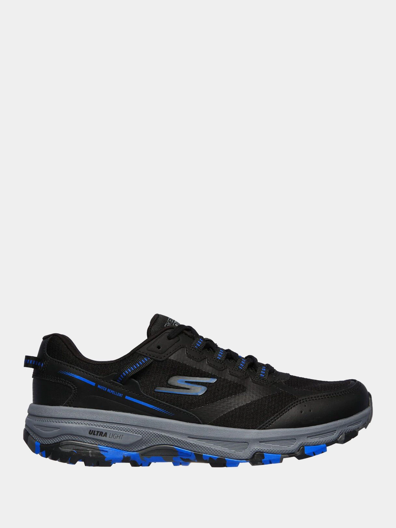 Кросівки Skechers GOrun Trail Altitude - Marble Rock модель 220112 BKBL Кросівки Skechers GOrun Trail Altitude - Marble Rock модель 220112 BKBL Фото