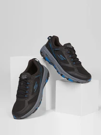Кросівки Skechers GOrun Trail Altitude - Marble Rock модель 220112 BKBL Фото