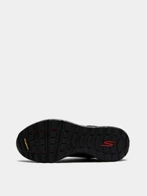 Кросівки Skechers GOrun Pulse Trail модель 220151 BBK Фото