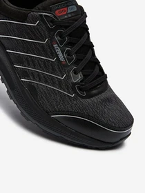Кросівки Skechers GOrun Pulse Trail модель 220151 BBK Фото
