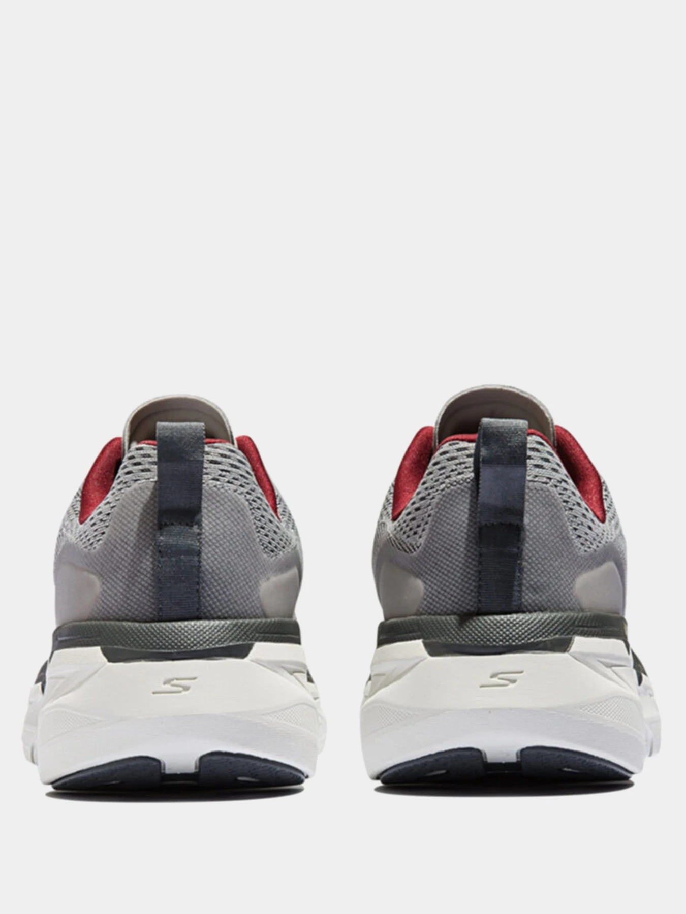 Кроссовки Skechers Max Cushioning Premier ™ модель 54450 GYRD Кроссовки Skechers Max Cushioning Premier ™ модель 54450 GYRD Фото